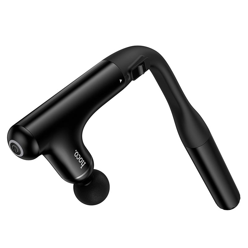 Массажер HOCO 3-in-1 massager HP55 |4 speed, 8h| black (6942007681209) Черный на картинке №6