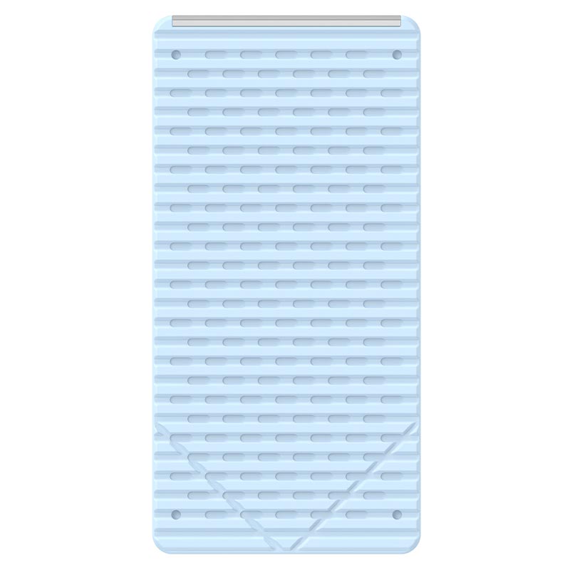 Держатель HOCO Soberano flexible desktop stand HD19 |4.5-11| blue (6942007687942) Синий на картинке №1
