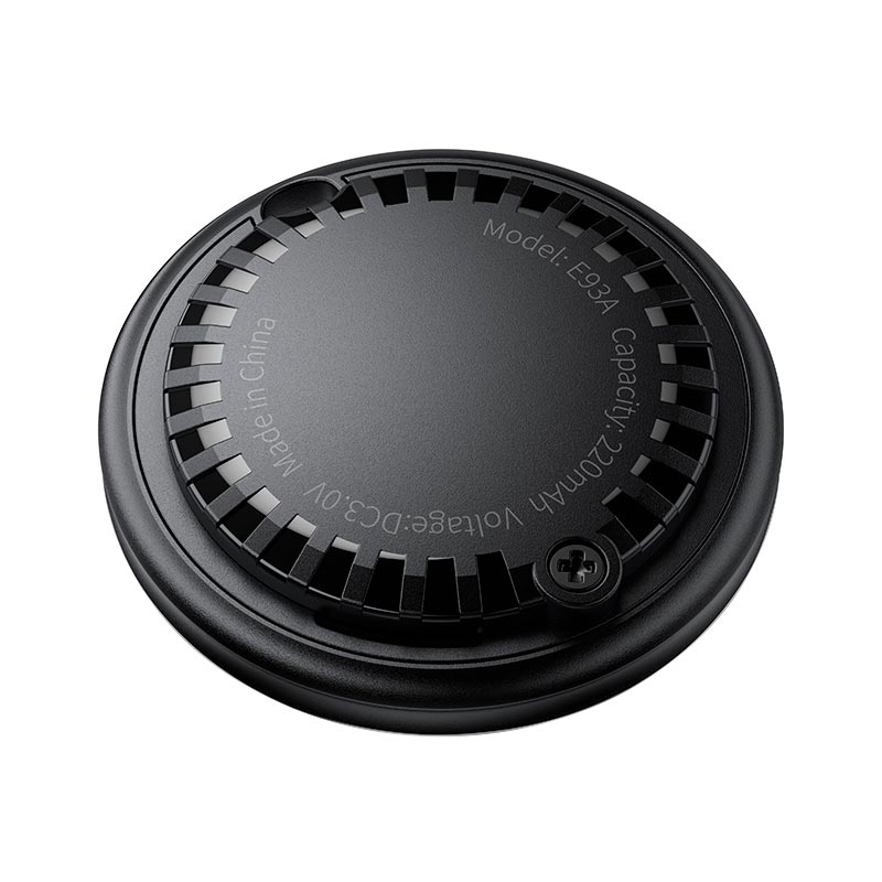 Пошуковий трекер HOCO Valley smart positioning anti-lost device E93A |Google Find| white (6942007659345) Білий на малюнкі №5