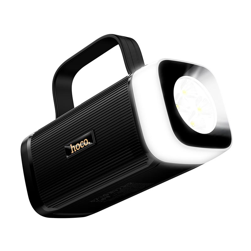 УМБ HOCO Unimpeded dual lighting power bank J174 40000mAh |2C/2A, 22.5W/3A, PD/QC| black (6942007680851) Черный на картинке №5