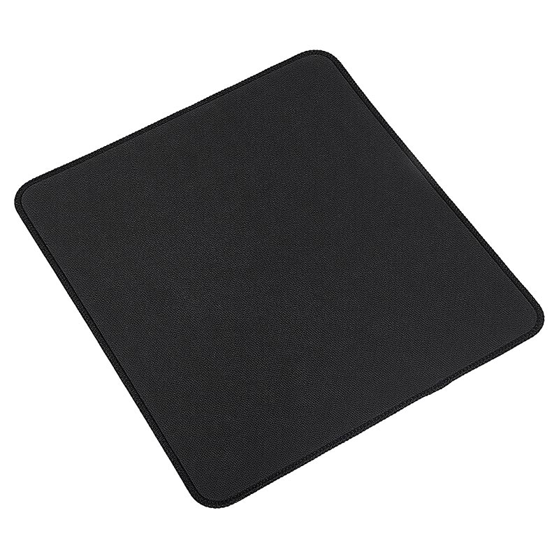 Коврик для мыши HOCO Ciervo gaming mouse pad GM862 |220x250x2mm| grey (6942007687980) Серый на картинке №6