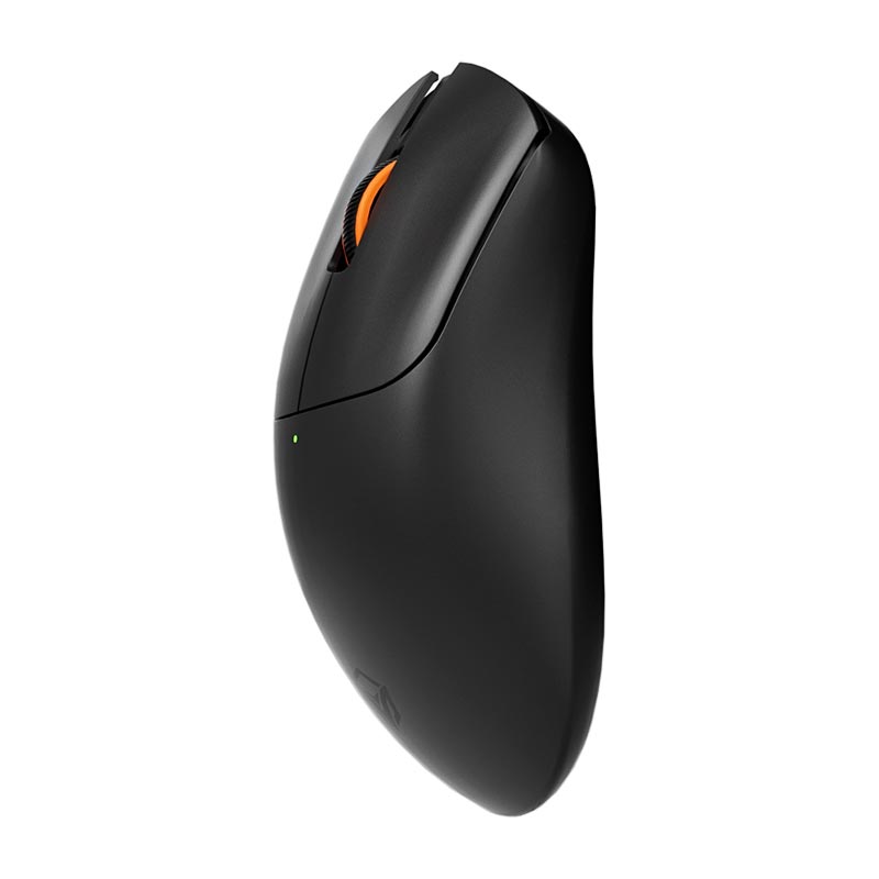 Мышь Meetion Gaming mouse |800-12800DPI, 2.4G/BT/USB-C| black (GW13) Черный на картинке №7