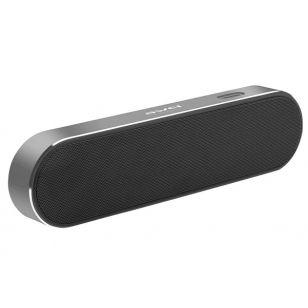 Акустика AWEI Bluetooth Y220 black Черный на картинке №1