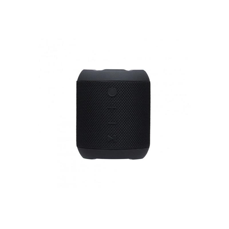 Акустика REMAX Bluetooth Fabric RB-M21 black (RB-M21 black) Черный на картинке №1