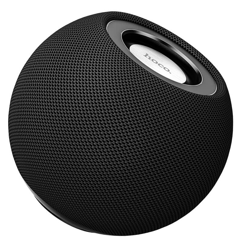 Акустика HOCO Deep sound sports BT speaker BS45 |BT5.0, TWS, FM, TF| red Красный на картинке №3