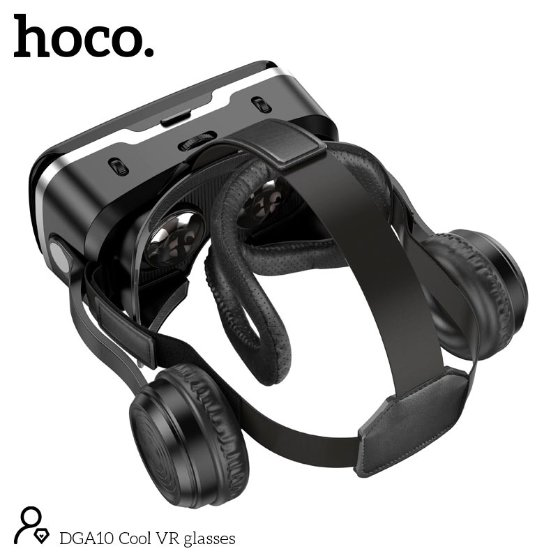 HOCO DGA10 — совместимость со смартфонами