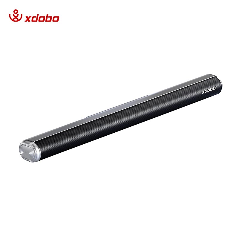 Акустика Xdobo Soundbar 1978II |BT5.3+EDR, 80W, HDMI/Optical/ USB/ AUX/Coaxial| black (Home 1978 ii(Soundbar)) Черный на картинке №2