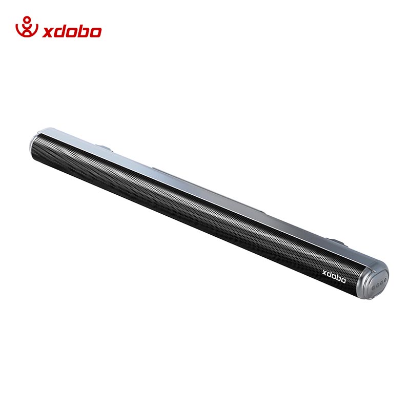 Акустика Xdobo Soundbar 1978II |BT5.3+EDR, 80W, HDMI/Optical/ USB/ AUX/Coaxial| black (Home 1978 ii(Soundbar)) Черный на картинке №6