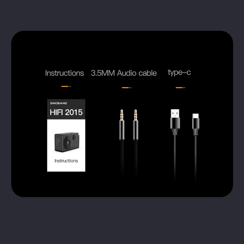 Акустика Xdobo IPX5 |BT5.3, 40W, AUX/TF, 10h| black (HIFI 2015) Черный на картинке №3