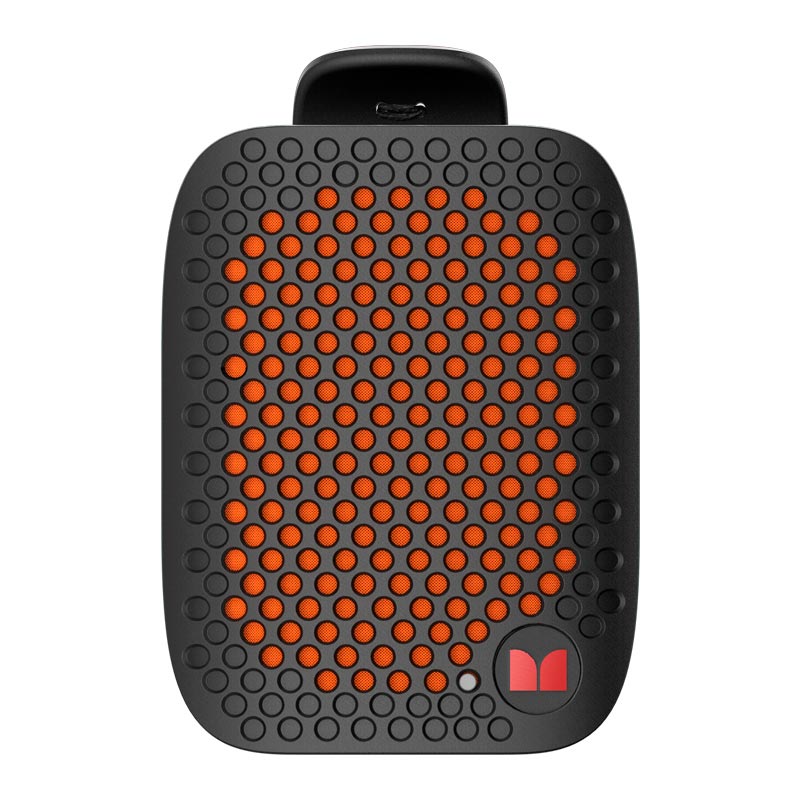 Акустика Monster Blaster Micro D127 (MS62106) IPX7 |BT5.4, 3W, 3.5-8.6h| black (129815-02) Черный на картинке №7