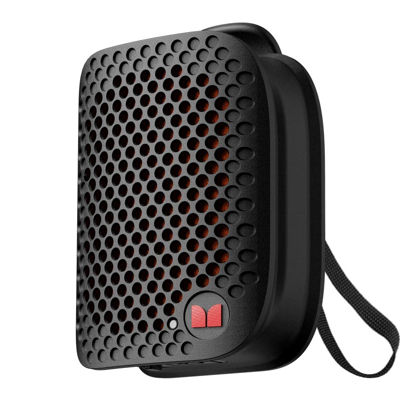 Акустика Monster Blaster Micro D127 (MS62106) IPX7 |BT5.4, 3W, 3.5-8.6h| green (129815-05) Зелёный на картинке №8