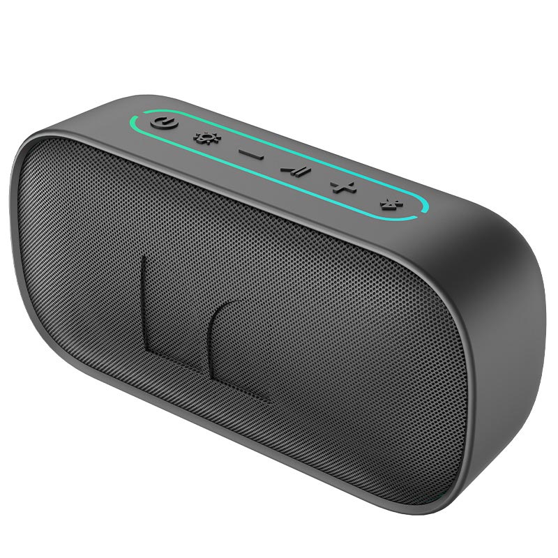 Акустика Monster S150 D133A (MS62109) IPX7 |BT5.4, 14W, USB/TF/AUX, 4-9h| red (129817-05) Красный на картинке №5