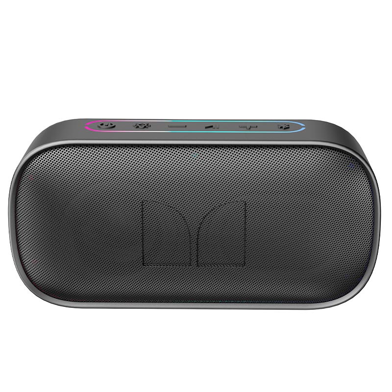 Акустика Monster S150 D133A (MS62109) IPX7 |BT5.4, 14W, USB/TF/AUX, 4-9h| red (129817-05) Красный на картинке №6