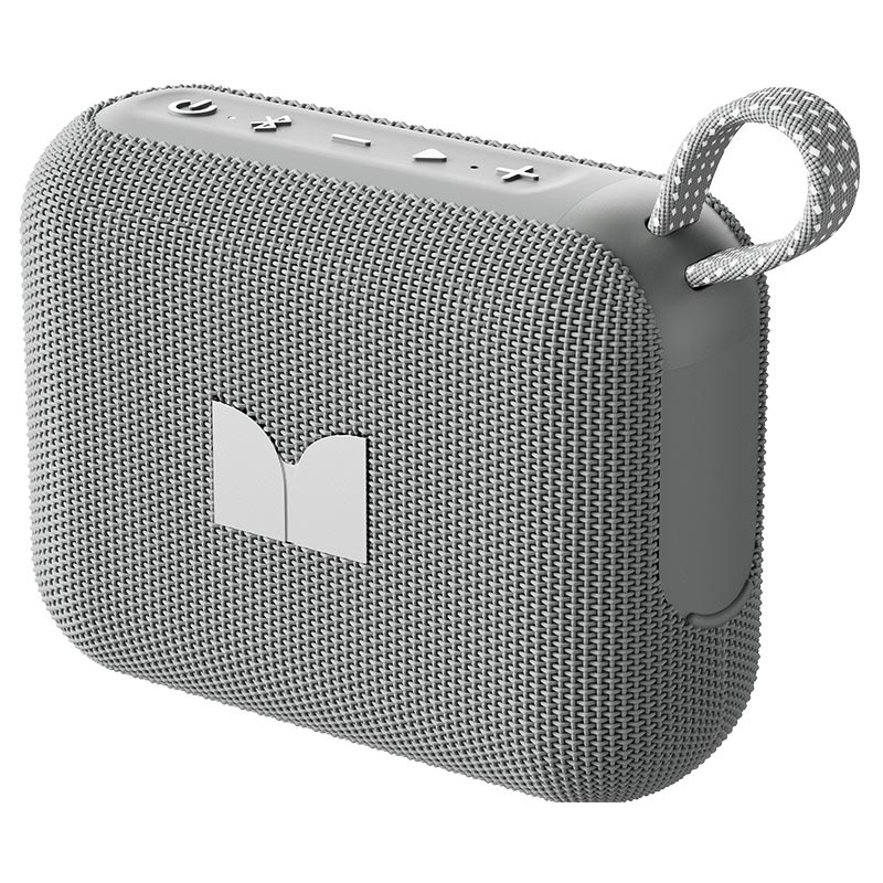 Акустика Monster Cube 1 D135 (MS62113) IPX7 |BT5.4, 6/12W| black (129823-02) Черный на картинке №15