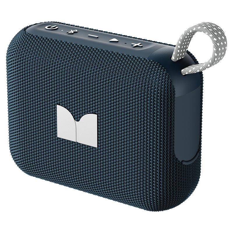 Акустика Monster Cube 1 D135 (MS62113) IPX7 |BT5.4, 6/12W| black (129823-02) Черный на картинке №21