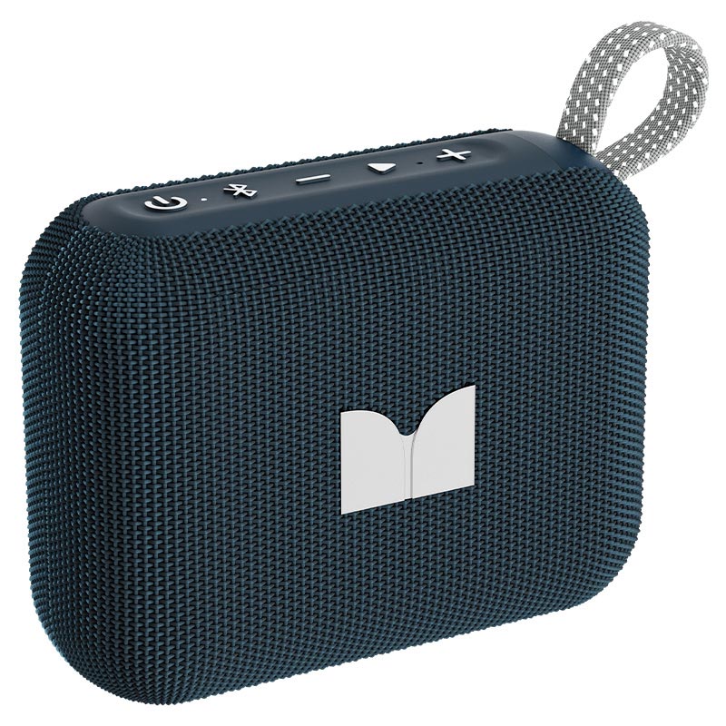 Акустика Monster Cube 1 D135 (MS62113) IPX7 |BT5.4, 6/12W| black (129823-02) Черный на картинке №22