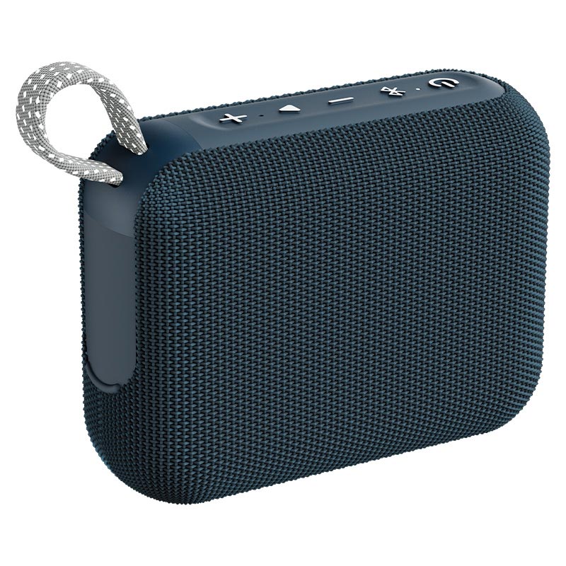 Акустика Monster Cube 1 D135 (MS62113) IPX7 |BT5.4, 6/12W| black (129823-02) Черный на картинке №23