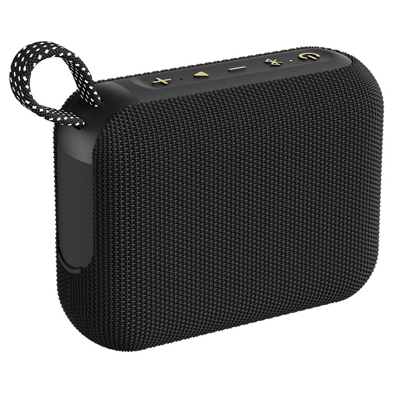 Акустика Monster Cube 1 D135 (MS62113) IPX7 |BT5.4, 6/12W| black (129823-02) Черный на картинке №6