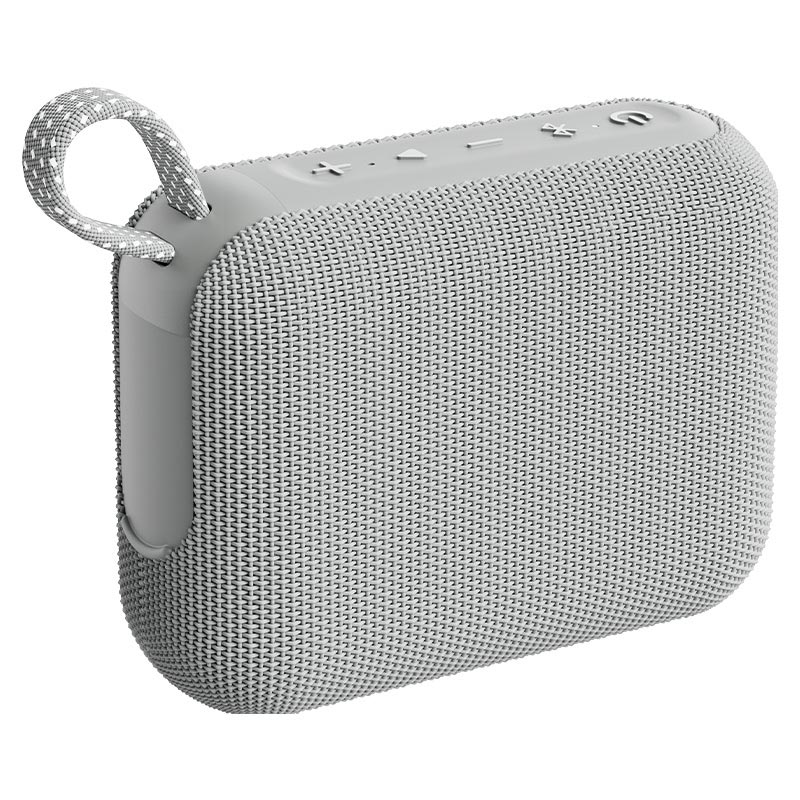 Акустика Monster Cube 1 D135 (MS62113) IPX7 |BT5.4, 6/12W| white (129823-05) Белый на картинке №17