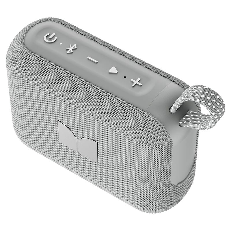 Акустика Monster Cube 1 D135 (MS62113) IPX7 |BT5.4, 6/12W| white (129823-05) Белый на картинке №18