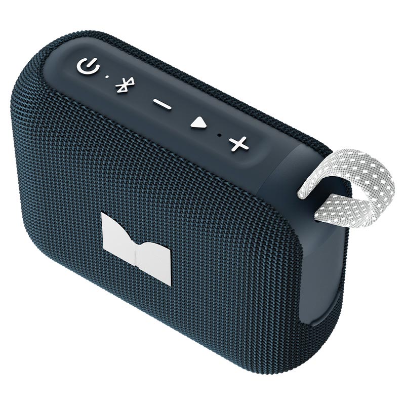 Акустика Monster Cube 1 D135 (MS62113) IPX7 |BT5.4, 6/12W| white (129823-05) Белый на картинке №24