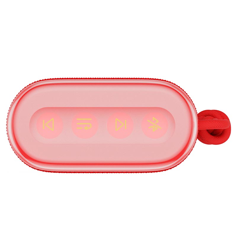 Акустика Monster Blaster Pebble D139 (MS62131) IPX5 |BT5.4, 6/12W| black (129837-0) Черный на картинке №22