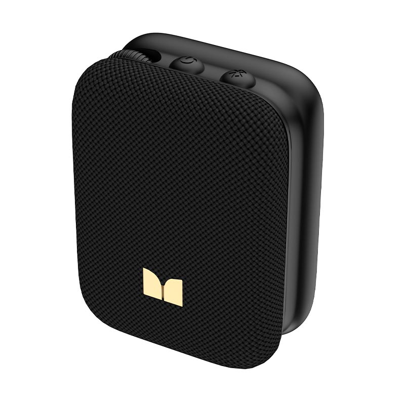 Акустика Monster Atomic Atom D159 (MS62130) IPX5 |BT5.4, 3/6W| black (129836-05) Черный на картинке №4