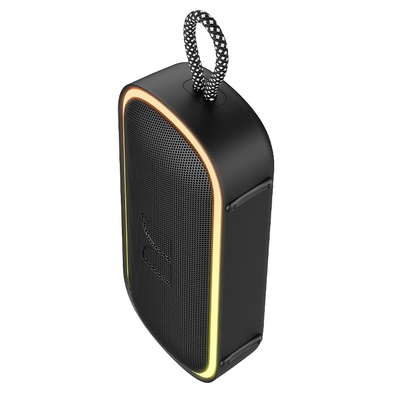 Акустика Monster S150 Plus M208 (MS62115) IPX7 |BT5.4, 20W, TF/USB/AUX| black (129818-02) Черный на картинке №6