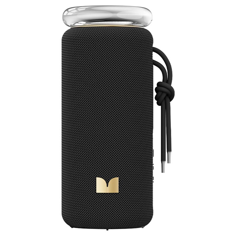 Акустика Monster Blaster Glow M210 (MS62132) IPX5 |BT5.4, 20/40W| black-gold (129838-05) Черный на картинке №25