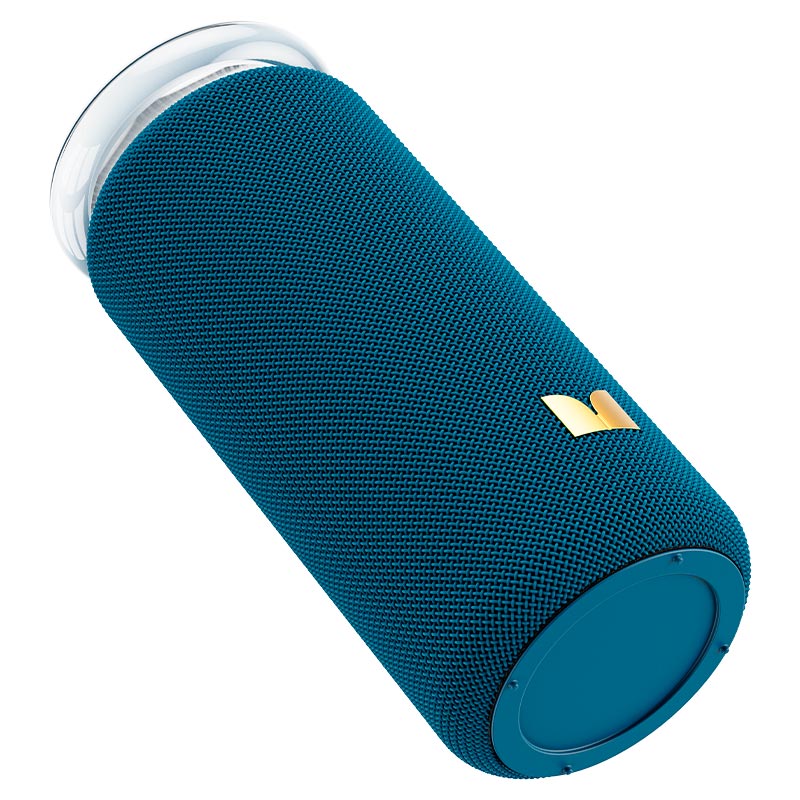 Акустика Monster Blaster Glow M210 (MS62132) IPX5 |BT5.4, 20/40W| red (129838-08) Красный на картинке №3