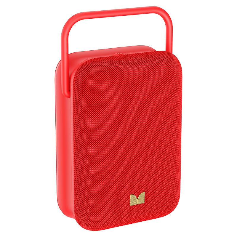 Акустика Monster Blaster Tower M220 (MS62133) |BT5.4, 50/100W| red (129839-02) Красный на картинке №10
