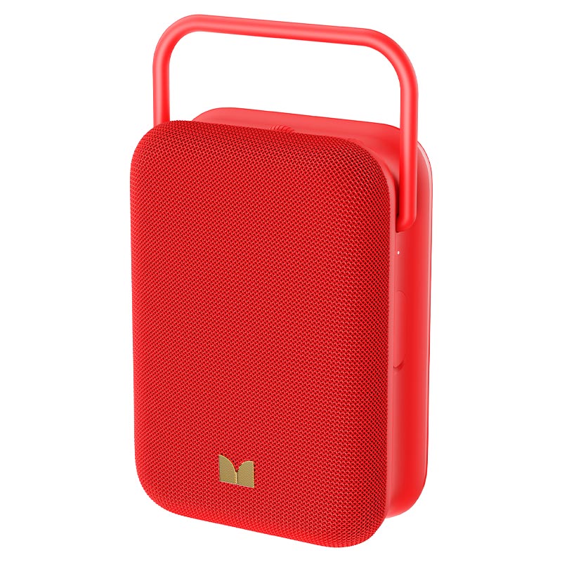 Акустика Monster Blaster Tower M220 (MS62133) |BT5.4, 50/100W| red (129839-02) Красный на картинке №13