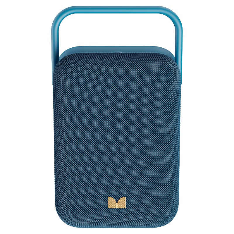 Акустика Monster Blaster Tower M220 (MS62133) |BT5.4, 50/100W| blue (129836-08) Синий на картинке №2