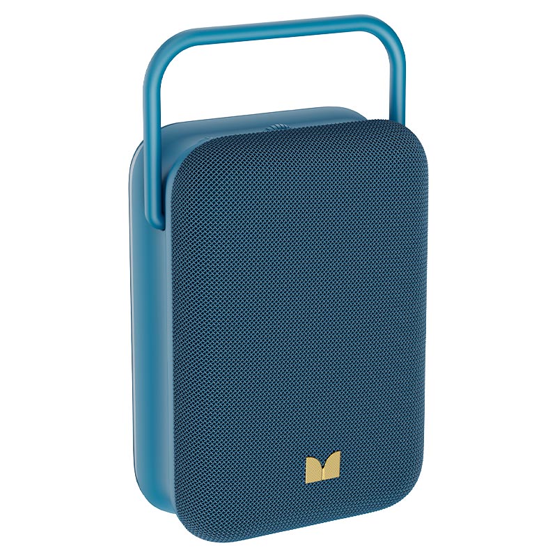 Акустика Monster Blaster Tower M220 (MS62133) |BT5.4, 50/100W| blue (129836-08) Синий на картинке №5