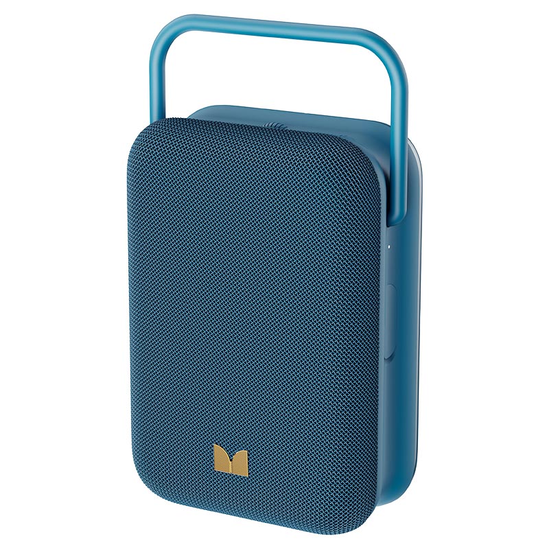 Акустика Monster Blaster Tower M220 (MS62133) |BT5.4, 50/100W| blue (129836-08) Синий на картинке №7