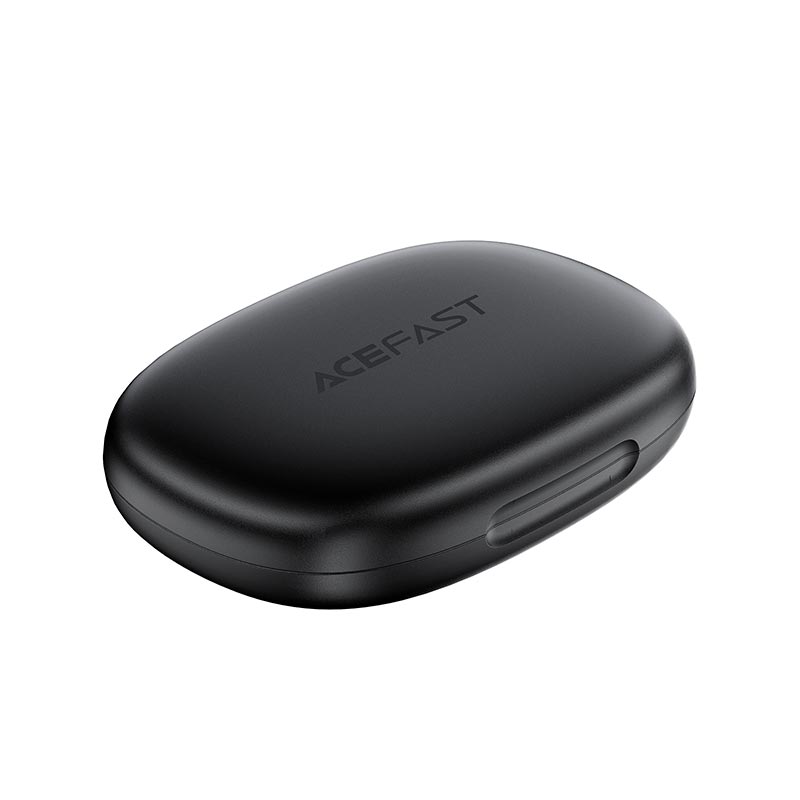 Беруши Acefast silicone noise-cancelling earplugs WP1 | -48dB, ipx8| black (6974316286608) Черный на картинке №8