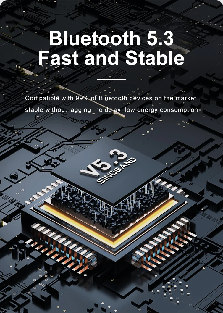 XDOBO Sinoband Blade 1974 80W Bass Power Wireless Speaker | IPX7 | BT5.3 | TWS | AUX/TF | 20h | RGB Фото №4